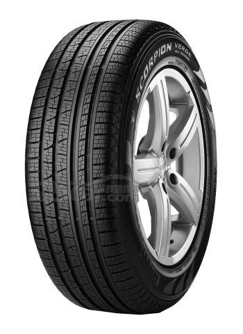 PIRELLI SCORPION VERDE AS Sommardck