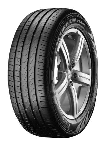 PIRELLI SCORPION VERDE ALL SEASON Sommardck