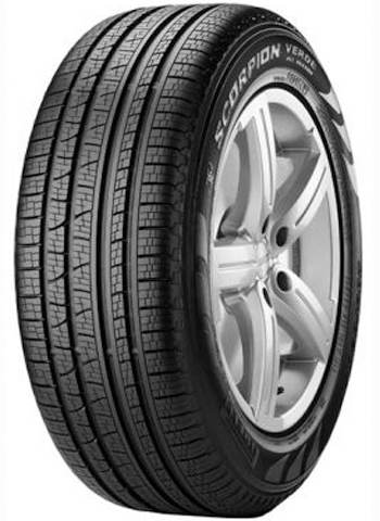PIRELLI SCORPION VERDE ALL S Sommardck
