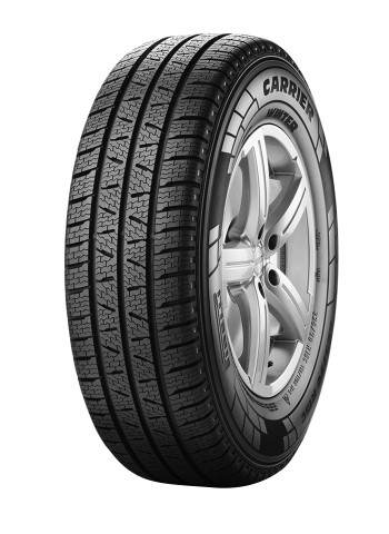 PIRELLI WCARRIER Friktionsd�ck
