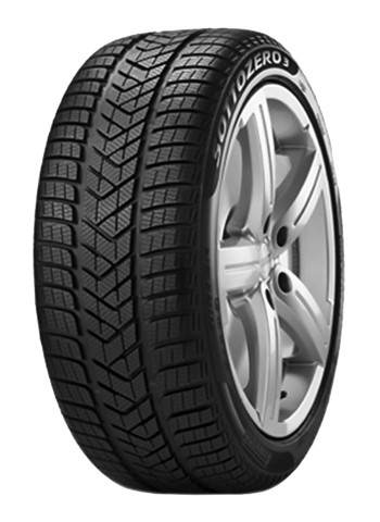 PIRELLI WINTER SOTTOZERO 3 Friktionsd�ck