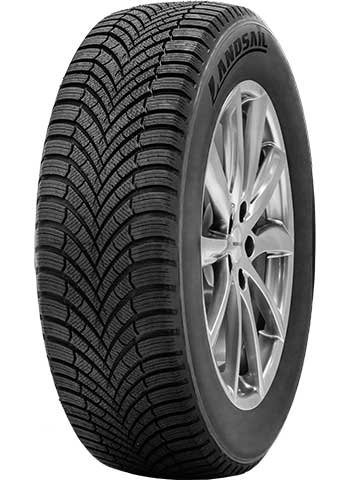 LANDSAIL POLARDR Friktionsd�ck
