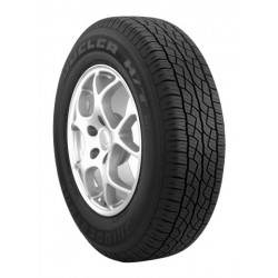 BRIDGESTONE DUELER H/T Sommard�ck