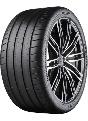 BRIDGESTONE POTSPRT* Sommard�ck