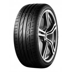 BRIDGESTONE POTENZA S001 Sommardck