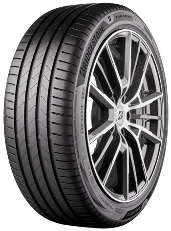 BRIDGESTONE TURANZA 6 Sommard�ck