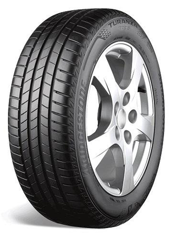BRIDGESTONE T.ECO Sommard�ck