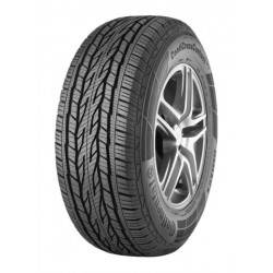 CONTINENTAL CROSS CONTACT LX Sommard�ck