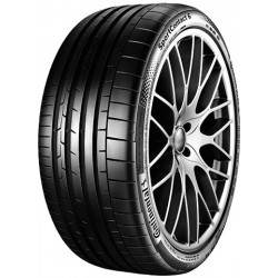 235/40 ZR18 TL 95Y CO CSC 6 XL FR