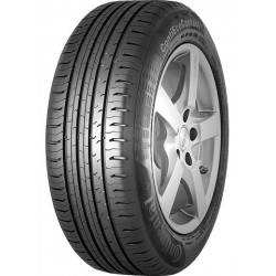 CONTINENTAL ECO CONTACT 5 Sommard�ck