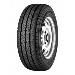 CONTINENTAL VANCO CAMPER Sommardck