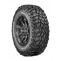 COOPER DISCSTTPRO Sommardck