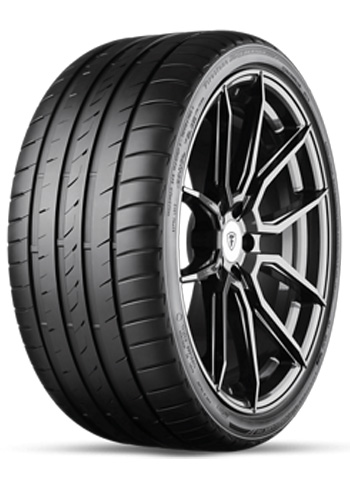 FIRESTONE ROADHAWK 2 Sommardck
