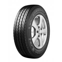 FIRESTONE VANHAWK 2 Sommardck