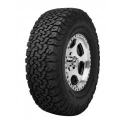 BF GOODRICH ALL-TERRAIN T/A KO2 RBL Sommardck