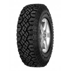 GOODYEAR WRANGLER DURATRAC Sommardck