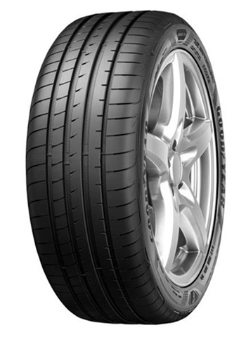 GOODYEAR EAGLE F1 ASYMMETRIC 5 Sommard�ck