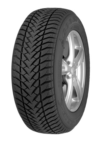GOODYEAR ULTRAGRIP + SUV MS Friktionsd�ck