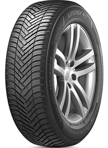 HANKOOK H750. Friktionsd�ck