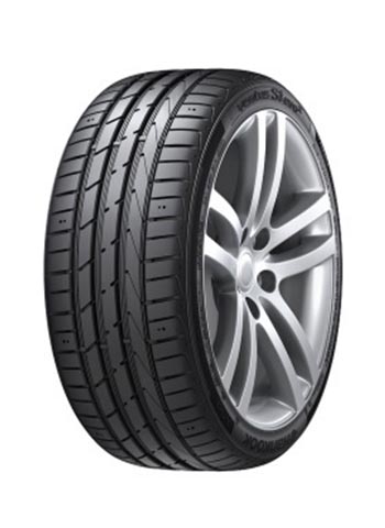 HANKOOK K117 VENTUS S1 EVO 2 Sommard�ck