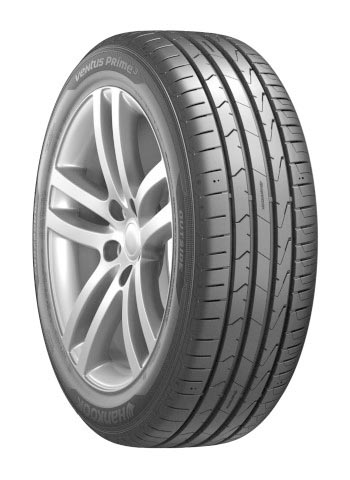 HANKOOK K125A VENTUS PRIME 3X Sommardck