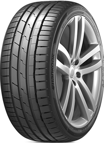 HANKOOK K127E+. # Sommard�ck