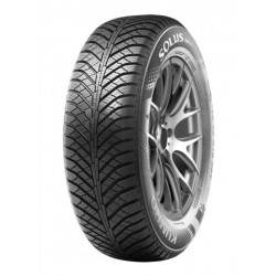 KUMHO SOLUS 4S HA31 Friktionsd�ck