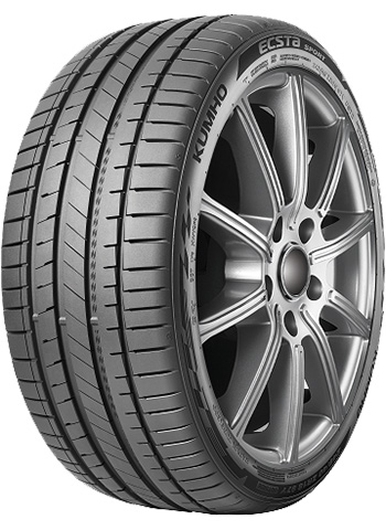 KUMHO PS72XLKSIL Sommardck