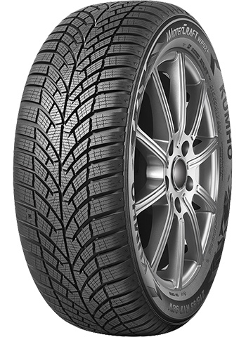 KUMHO WP52+ Friktionsdck
