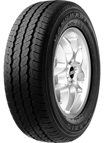 MAXXIS VANSMART MCV3+ Sommardck