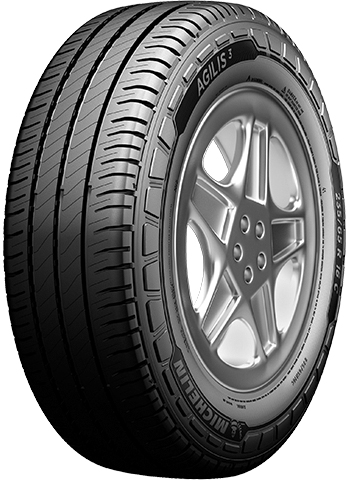 MICHELIN AGILIS 3 Sommard�ck