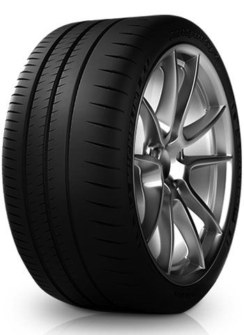 MICHELIN PILOT SPORT CUP Sommard�ck