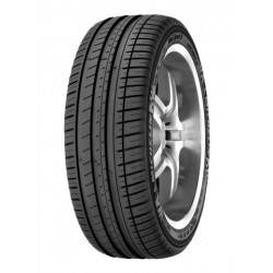 MICHELIN PILOT SPORT 3 Sommardck