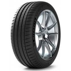 MICHELIN PILOT SPORT 4 S Sommardck