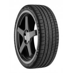 MICHELIN PILOT SUPER SPORT Sommardck