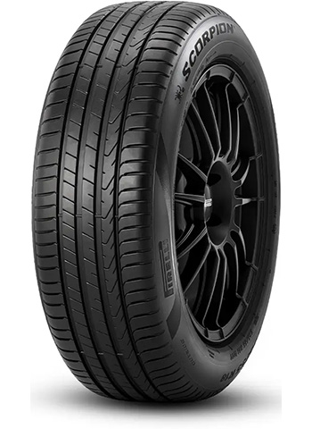 PIRELLI SCORPION Sommardck