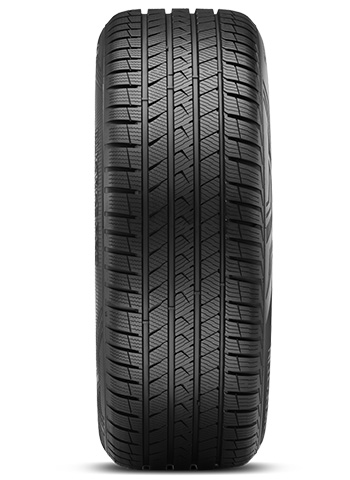 VREDESTEIN QUATRAC PRO+ ALL SEASON Friktionsd�ck