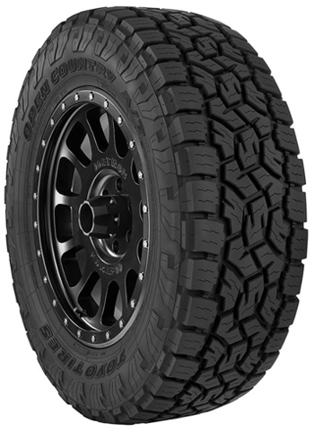 TOYO OPAT3XL Sommardck