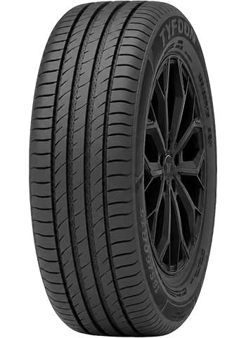 TYFOON SUC8 Sommard�ck