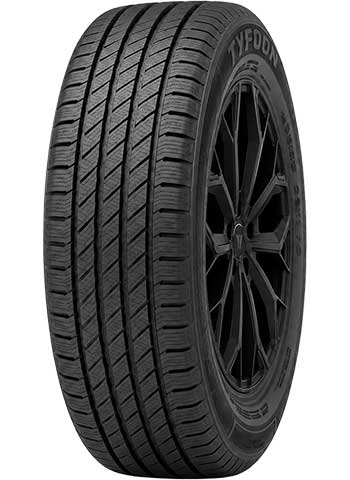 TYFOON WINTERTR5 Friktionsd�ck