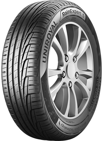 UNIROYAL RAINEXP5. Sommard�ck