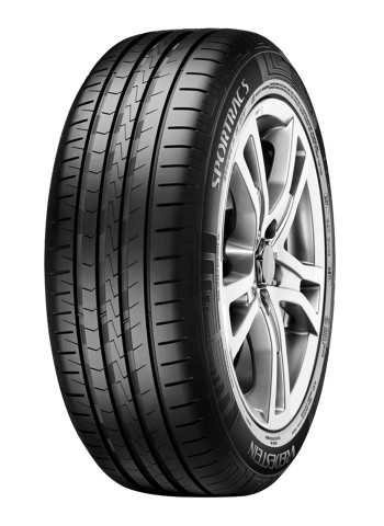 VREDESTEIN SPORTRAC 5 VW Sommardck
