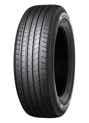 YOKOHAMA BLUEARTH XT-AE61 Sommardck