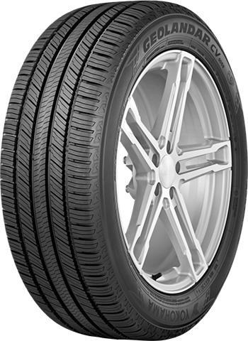 YOKOHAMA GEOLANDAR CV G058 Sommardck