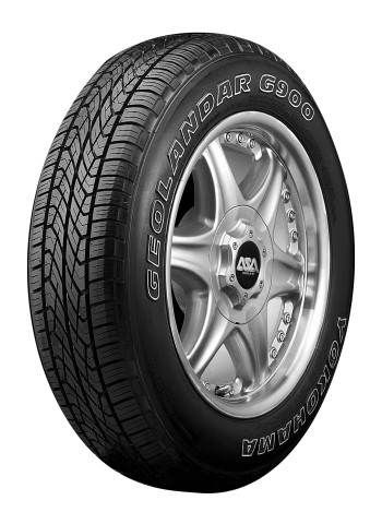 YOKOHAMA G 900 A Sommard�ck