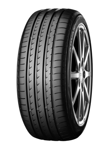 YOKOHAMA V105SZPS Sommardck