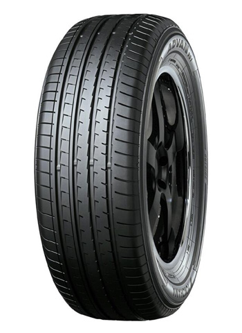 YOKOHAMA ADVAN V61 Sommard�ck