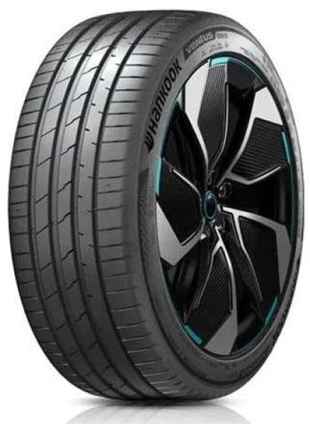 HANKOOK ION EVO SUV IK01A Sommard�ck