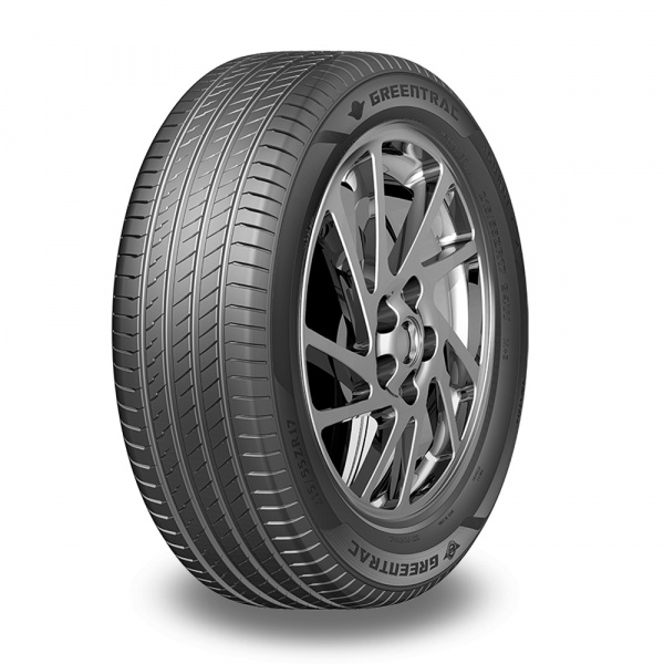 GREENTRAC JORNEY-X Sommard�ck