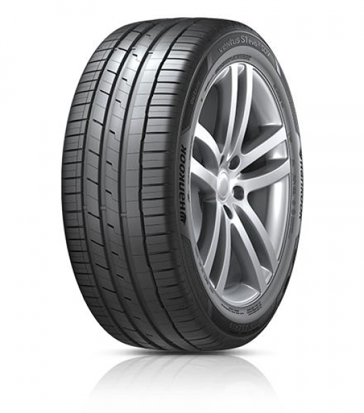 HANKOOK K127A VENTUS S1 EVO3 SUV Sommardck